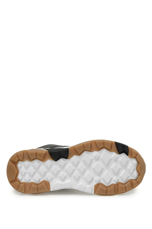 Kinetix Vıole Pu Hı W 3pr Beyaz Kadın High SneakerAyakkabı