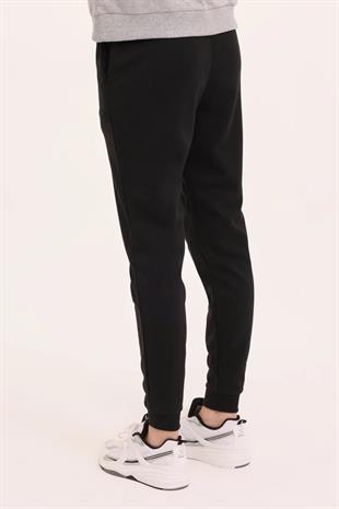 Kinetix WB JOGGER 22SN86 4PR Siyah Kadın Eşofman Altı 101783971