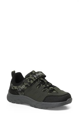 Kinetix WILDE ENJ F 4PR Haki Erkek Çocuk Outdoor Ayakkabı 101879388