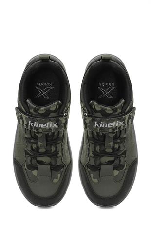 Kinetix WILDE ENJ F 4PR Haki Erkek Çocuk Outdoor Ayakkabı 101879388