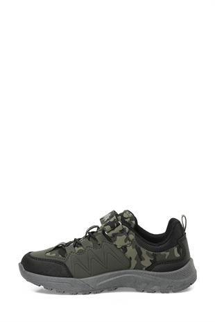 Kinetix WILDE ENJ F 4PR Haki Erkek Çocuk Outdoor Ayakkabı 101879388