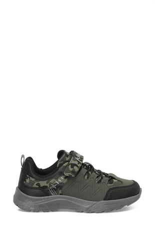 Kinetix WILDE ENJ F 4PR Haki Erkek Çocuk Outdoor Ayakkabı 101879388