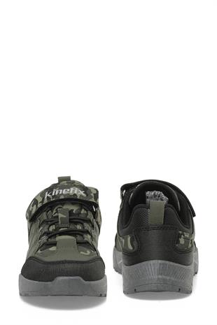 Kinetix WILDE ENJ F 4PR Haki Erkek Çocuk Outdoor Ayakkabı 101879388