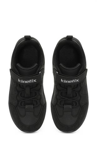 Kinetix WILDE ENJ F 4PR Siyah Erkek Çocuk Outdoor Ayakkabı 101913824