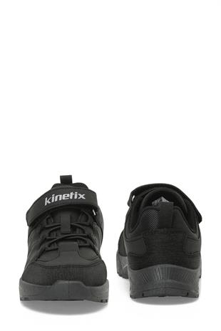 Kinetix WILDE ENJ F 4PR Siyah Erkek Çocuk Outdoor Ayakkabı 101913824