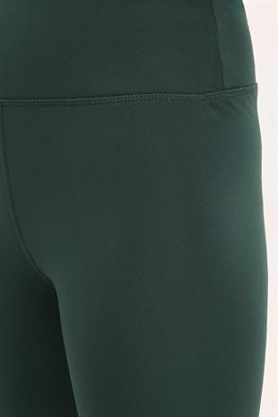 Kinetix WL MISTY 26SN903 4PR Siyah Kadın Tayt 101897794