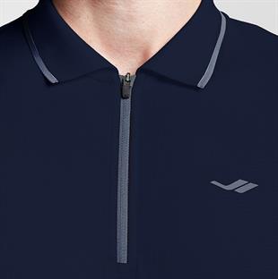 LESCON 25B-1046 Kısa Kol Polo Yaka Tshırt 25BTET001046
