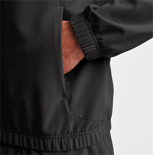 LESCON 25N-1165 Fermuarlı Üst  Sweatshirt