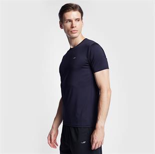LESCON 25S-1220-25B Kısa Kol Tshırt 25BTEB001220
