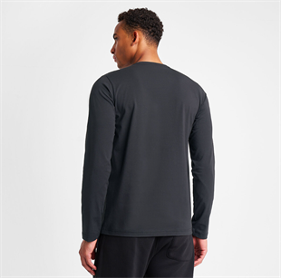 LESCON 25S-1236-25N UZUN KOL TSHIRT