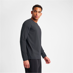 LESCON 25S-1236-25N UZUN KOL TSHIRT