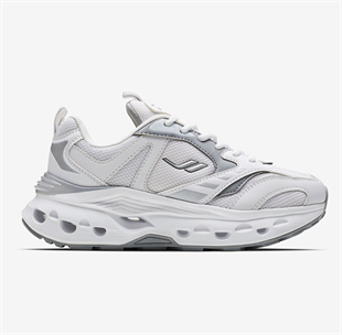 Lescon Axis Flex Kadın Spor Ayakkabı 25BAU00AXISU