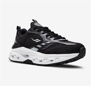 Lescon Axis Flex Kadın Spor Ayakkabı 25BAU00AXISU