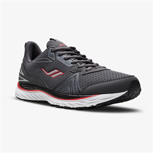 LESCON Blast Runner Unisex 4 Kosu Ayakkabı 25BAU00BLSTU