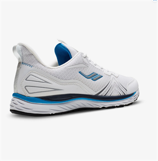 LESCON Blast Runner Erkek 4 Kosu Ayakkabı 25BAE00BLSTM