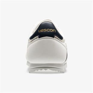 Lescon Campus 7 Erkek Sneaker Ayakkabı 24BAE00CMP7M