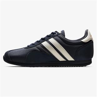 Lescon Campus 7 Erkek Sneaker Ayakkabı 24BAE00CMP7M