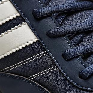 Lescon Campus 7 Erkek Sneaker Ayakkabı 24BAE00CMP7M