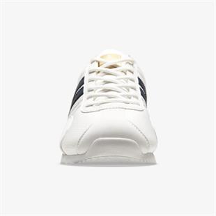 Lescon Campus 7 Erkek Sneaker Ayakkabı 24BAE00CMP7M