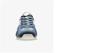 Lescon Campus 7 Kadın Sneaker Ayakkabı 24BAU00CMP7U