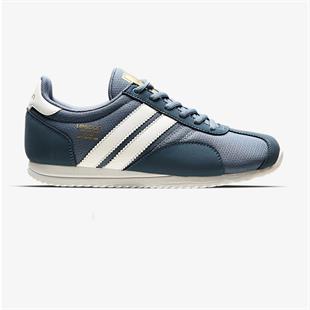 Lescon Campus 7 Kadın Sneaker Ayakkabı 24BAU00CMP7U