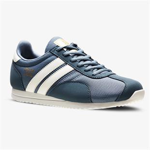 Lescon Campus 7 Kadın Sneaker Ayakkabı 24BAU00CMP7U
