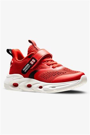 Lescon Capri Çocuk Spor Ayakkabı 24BAC00CAPRF