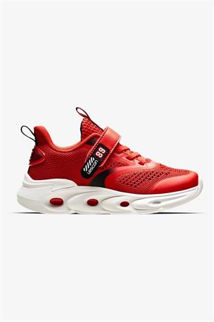 Lescon Capri Çocuk Spor Ayakkabı 24BAC00CAPRF