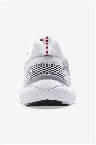 Lescon Chrome 3 Beyaz Casual Erkek Spor Ayakkabısı