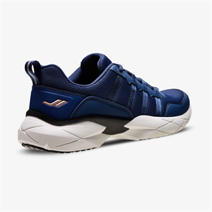 Lescon Easystep Astra 3 Eerkek Spor Ayakkabı 25BAE00ASTRM