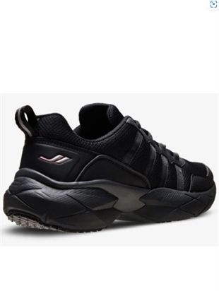 Lescon Easystep Astra 3 Eerkek Spor Ayakkabı 25BAE00ASTRM