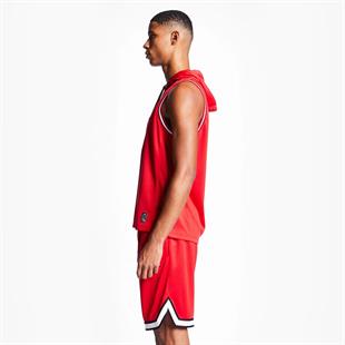 Lescon Erkek Basketbol Kolsuz Kapişolu Atlet 24B-1056 24BTEP001056
