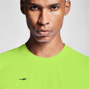 Lescon Erkek Futbol Kısa Kollu T-Shirt 24B-1036 24BTEP001036