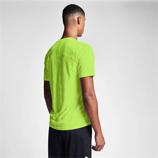 Lescon Erkek Futbol Kısa Kollu T-Shirt 24B-1036 24BTEP001036