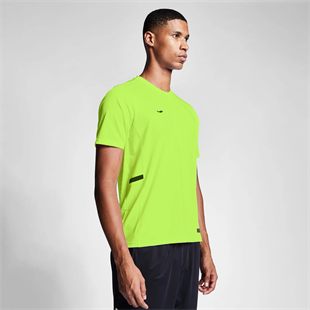 Lescon Erkek Futbol Kısa Kollu T-Shirt 24B-1036 24BTEP001036