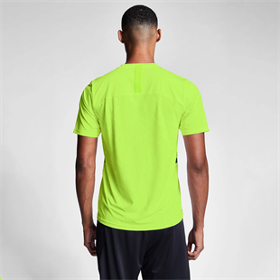 Lescon Erkek Futbol Kısa Kollu T-Shirt 24B-1036 24BTEP001036