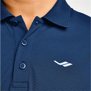 Lescon Erkek Kısa Kol Polo Yaka T-Shirt 25S-1297-25N