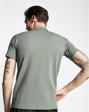 Lescon Erkek Kısa Kol Polo Yaka T-Shirt 25S-1297-25N
