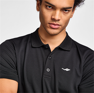 Lescon Erkek Kısa Kol Polo Yaka T-Shirt 25S-1297-25N
