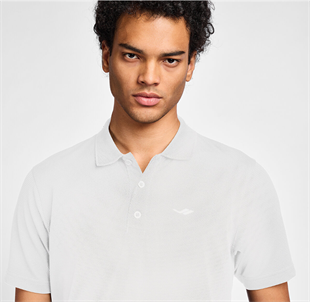 Lescon Erkek Kısa Kol Polo Yaka T-Shirt 25S-1297-25N
