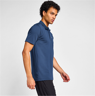 Lescon Erkek Kısa Kol Polo Yaka T-Shirt 25S-1297-25N