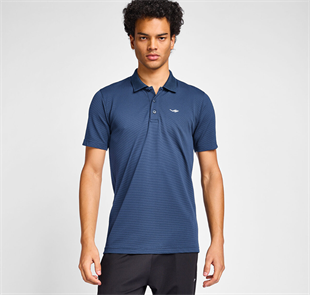 Lescon Erkek Kısa Kol Polo Yaka T-Shirt 25S-1297-25N