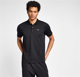 Lescon Erkek Kısa Kol Polo Yaka T-Shirt 25S-1297-25N