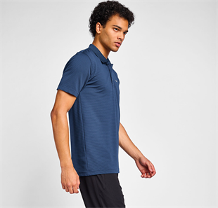 Lescon Erkek Kısa Kol Polo Yaka T-Shirt 25S-1297-25N
