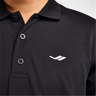 Lescon Erkek Kısa Kol Polo Yaka T-Shirt 25S-1297-25N