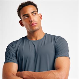 Lescon Erkek Kısa Kol T-Shirt 25S-1220-25N