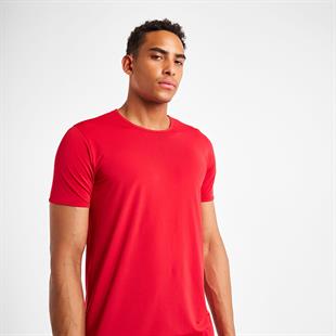 Lescon Erkek Kısa Kol T-Shirt 25S-1220-25N