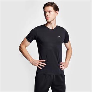 Lescon Erkek Kısa Kollu T-Shirt 24S-1221-24N 24NTEB001221