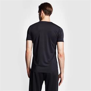 Lescon Erkek Kısa Kollu T-Shirt 24S-1221-24N 24NTEB001221