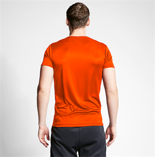 Lescon Erkek Kısa Kollu V Yaka T-Shirt 24S-1221-24B 24BTEB1221